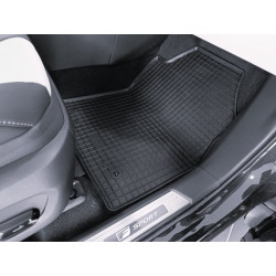 Pryžové rohože na míru pro Suzuki Across (2021 více )