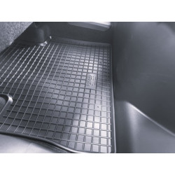 Pryžové rohože na míru pro Suzuki Across (2021 více )