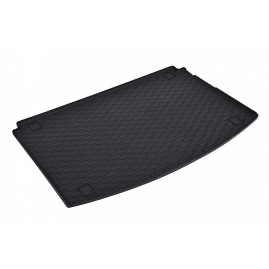 Gumová vanička kufra Hyundai i30 Hatchback MHEV 2021-