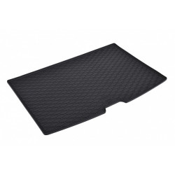 Gumová vanička kufra Nissan Juke Hybrid 2020-