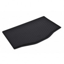 Gumová vanička kufra Ssang-yong Tivoli 2015- horná a dolná poloha kufra