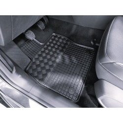 Pryžové rohože na míru pro CUPRA Formentor (od 2020)