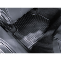 Pryžové rohože na míru pro CUPRA Formentor (od 2020)