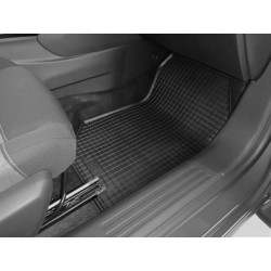 Pryžové rohože na míru pro CITROEN C4 (od 2021)