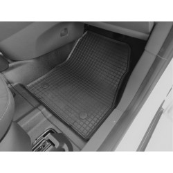 Gumené rohože na mieru pre FORD Transit Connect 5m (od 2019)