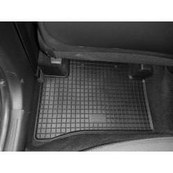 Pryžové rohože na míru pro Kia Sportage 2022- / MHEV 2022- / HEV 22- / PHEV 22-