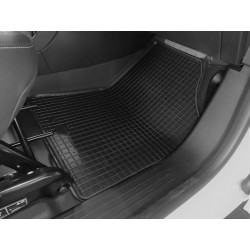 Pryžové rohože na míru pro RENAULT Kangoo Van 2m (od 2022)