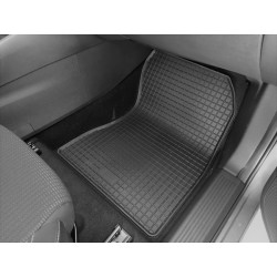 Pryžové rohože na míru pro NISSAN Qashqai (od 2022)