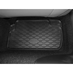 Pryžové rohože na míru pro BMW MINI COOPER 3dv/5dv (F55/56/57) (od 2013)