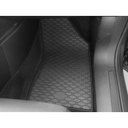 Pryžové rohože na míru pro ALFA ROMEO Tonale PHEV (od 2022)