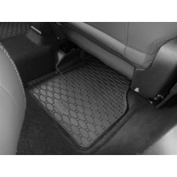 Pryžové rohože na míru pro ALFA ROMEO Tonale MHEV (od 2022)