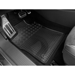 Pryžové rohože na míru pro PEUGEOT 308 SW Hybrid (od 2022)