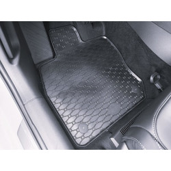 Pryžové rohože na míru pro VW Golf VIII eTSI HB (od 2020)