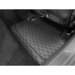 Pryžové rohože na míru pro SEAT Leon eTSI (od 2020)