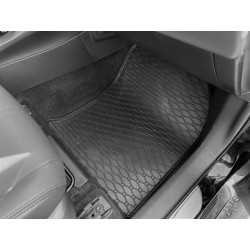 Pryžové rohože na míru pro TOYOTA Corolla Cross (od 2022)