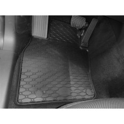 Pryžové rohože na míru pro MAZDA CX-60 (od 2022)