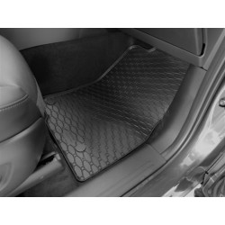 Pryžové rohože na míru pro MAZDA CX-60 (od 2022)