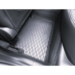 Pryžové rohože na míru pro HYUNDAI Kona / Kona HEV (od 2023)