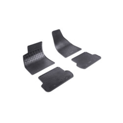 Rohože a vanička pre SEAT Exeo combi (2009-2013)