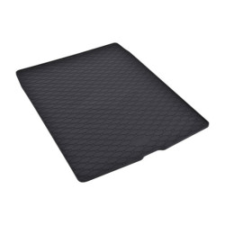 Rohože a vanička pre BMW 4 SD (F32) (2014-2020)