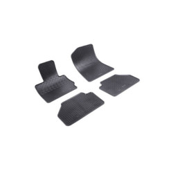 Rohože a vanička pre BMW X3 (F25) (2011-2017)