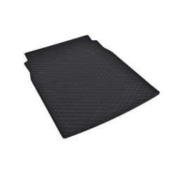 Rohože a vanička pre BMW 5 sedan (E60) (2004-2010)