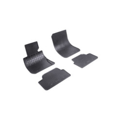 Rohože a vanička pre BMW 1 5dv HB (E87) (2004-2011)