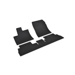 Rohože a vanička pre PEUGEOT Rifter 5m L1 (od 2019)