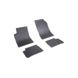 Rohože a vanička pre CITROËN C3 (od 2017)