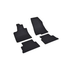 Rohože a vanička pre DACIA Jogger 5miestne (od 2022)