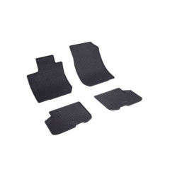 Rohože a vanička pre DACIA Logan MCV (od 2013)