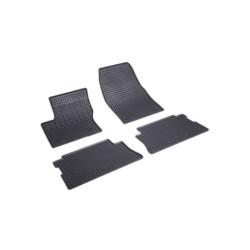 Rohože a vanička pre FORD Kuga - horná i dolná poloha (od 2013)
