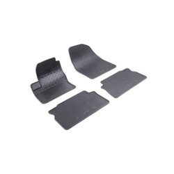Rohože a vanička pre FORD C-Max (2004-2010)