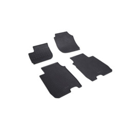 Rohože a vanička pre HONDA HR-V (od 2015)