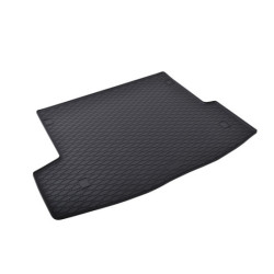 Rohože a vanička pre HONDA Civic Tourer (2012-2017)