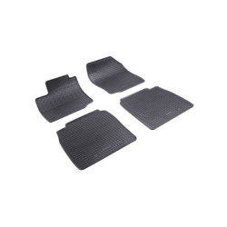 Rohože a vanička pre HONDA Civic Tourer (2012-2017)