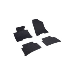 Rohože a vanička pre KIA Sportage horná poloha (od 2016)