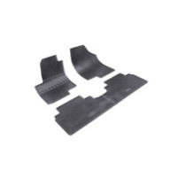 Rohože a vanička pre KIA Venga (2009-2018)