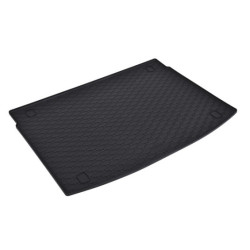 Rohože a vanička pre KIA Ceed HB - horná poloha (od 2018)