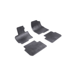 Rohože a vanička pre Mazda CX-5 (2012-2016)