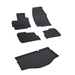 Rohože a vanička pre MITSUBISHI Space Star (od 2020)