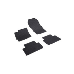 Rohože a vanička pre MITSUBISHI Eclipse Cross (od 2017)