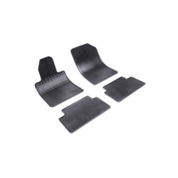 Rohože a vanička pre PEUGEOT 508 SW (od 2011)