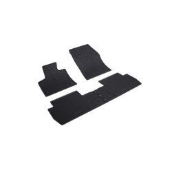 Rohože a vanička pre PEUGEOT 5008 (od 2017)