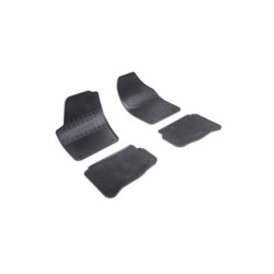 Rohože a vanička pre Škoda Fabia I HB (2000-2008)