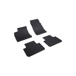 Rohože a vanička pre VOLKSWAGEN Touareg (od 2018)