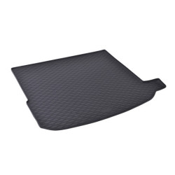 Rohože a vanička pre Mercedes GLC (C253) 2019-