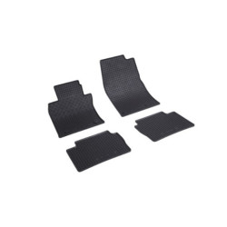 Rohože a vanička pre Mazda CX-30 2020- SMART cargo board