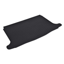 Rohože a vanička pre Renault Megane HB 2016-