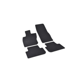 Rohože a vanička pre Volkswagen Tiguan 2024-